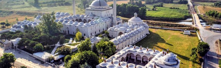 İstanbul & Edirne Turu