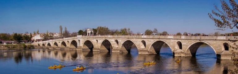 İstanbul & Edirne Turu
