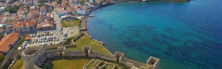 Bursa & Çanakkale Turu