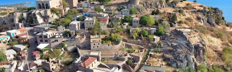 Bursa & Çanakkale Turu