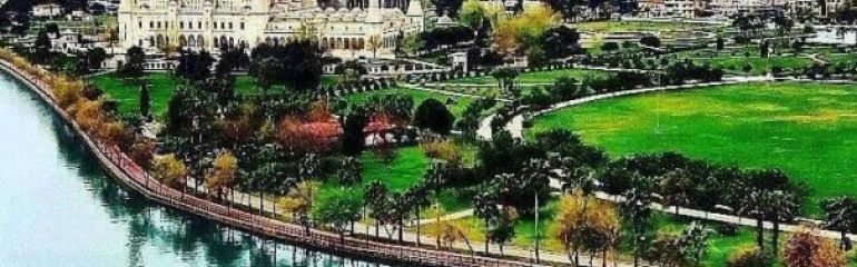 Adana Lezzet Festivali ve Tarsus Turu