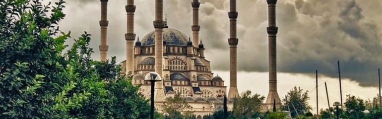 Adana Lezzet Festivali ve Tarsus Turu
