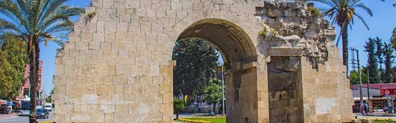 Adana Lezzet Festivali ve Tarsus Turu