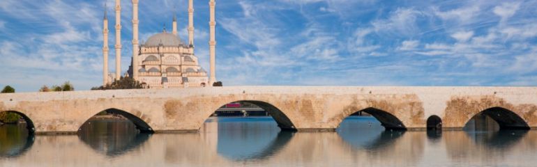 Adana Lezzet Festivali ve Tarsus Turu