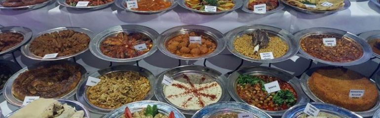 Adana Lezzet Festivali ve Tarsus Turu