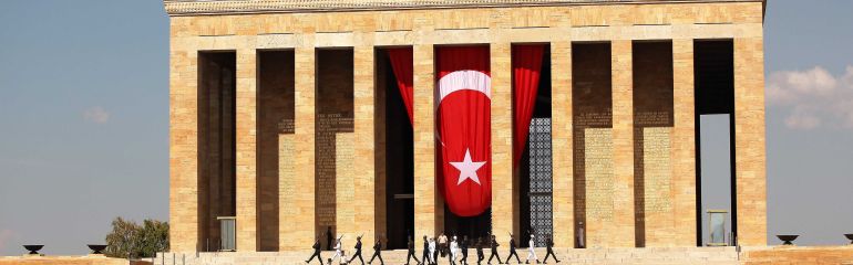 Ankara & Eskişehir Turu