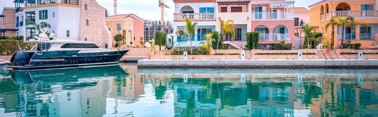 Uçaklı Kıbrıs Turu Pegasus ile 3 Gece Otel Konaklamalı 29 Ekim Özel
