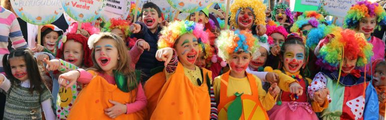 Seferihisar Mandalina Festivali Turu ( 1 Gece Konaklamalı)