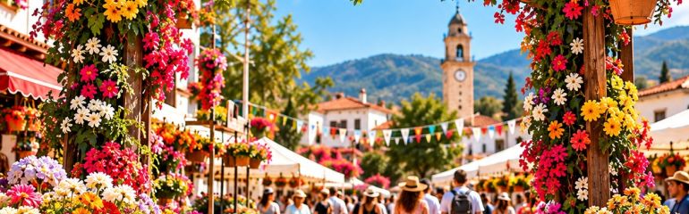 Bayındır Çiçek Festivali