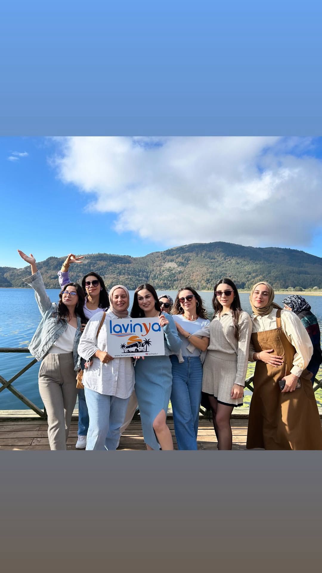 KONAKLAMALI BATI KARADENİZ TURU