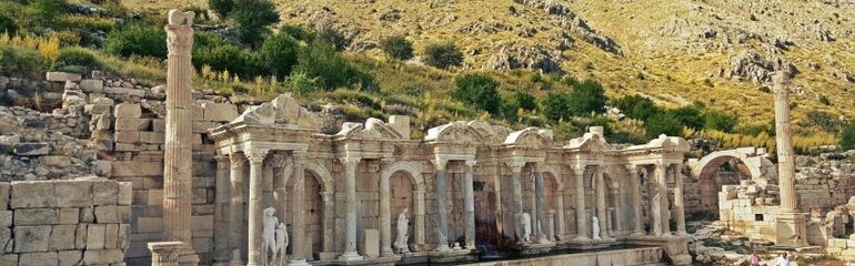 GÜNÜBİRLİK ISPARTA GÜL BAHÇELERİ TURU
