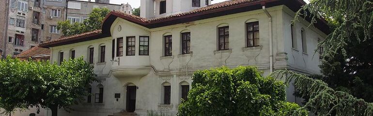 Uçaklı Kosova Büyük Balkan Turu