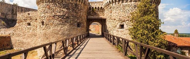 Uçaklı Kosova Büyük Balkan Turu