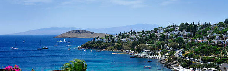 GÜNÜBİRLİK BODRUM GÜMÜŞLÜK TURU