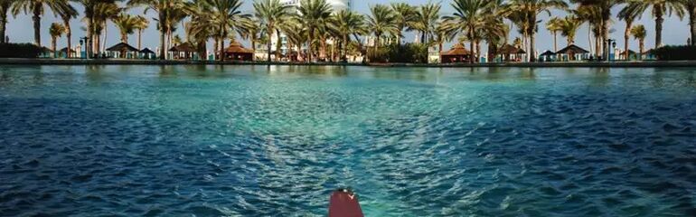 ANTALYA’DAN VİZE DAHİL DUBAİ & Abu Dhabi TURU SunExpress Havayolları ile 3 gece