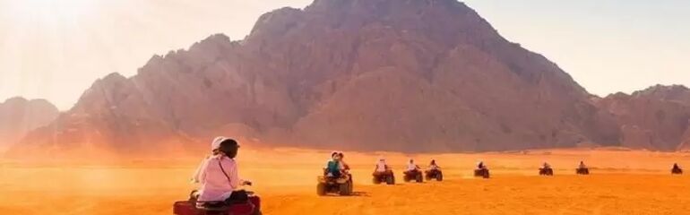 SHARM EL SHEIKH & KAHİRE TURU Pegasus Havayolları ile 5 gece
