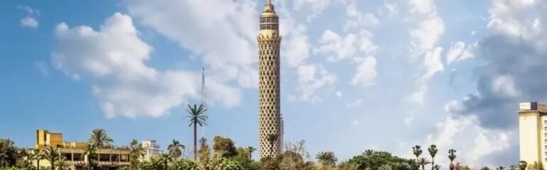 SHARM EL SHEIKH & KAHİRE TURU Pegasus Havayolları ile 5 gece