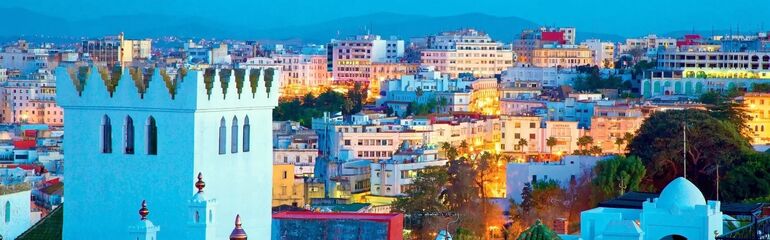 MEGA FAS & SAHRA ÇÖLÜ TURU (VIZESIZ) Pegasus Havayolları ile 7 gece