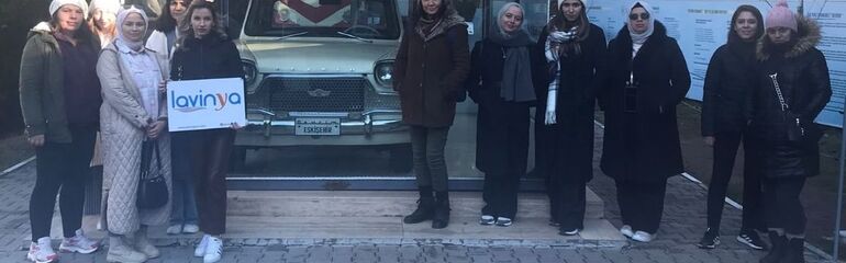 GÜNÜBİRLİK ESKİŞEHİR  TURU
