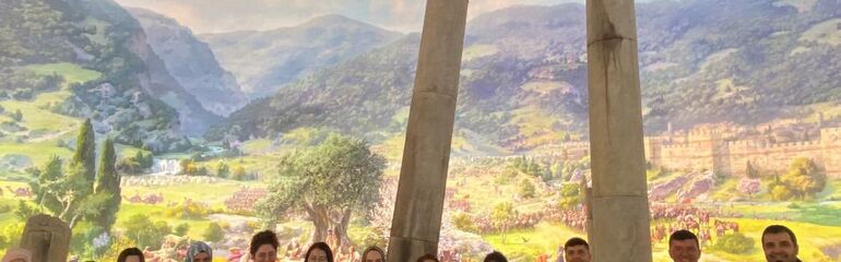 Bursa / Cumalıkızık Turu