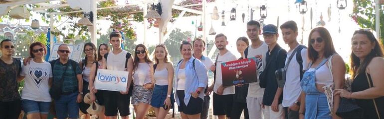 Datça / Marmaris / Akyaka Turu