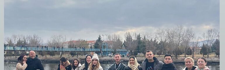Kapadokya Turu /  1 Gece Otel Konaklamalı