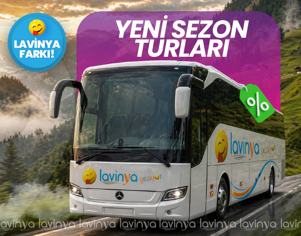 Popüler Turlarımız