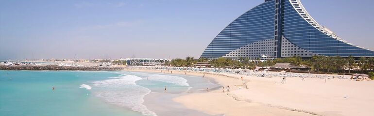 Ara Tatile Özel VIP Dubai Turu