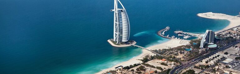 Ara Tatile Özel VIP Dubai Turu