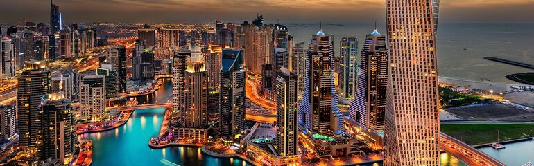 Ara Tatile Özel VIP Dubai Turu