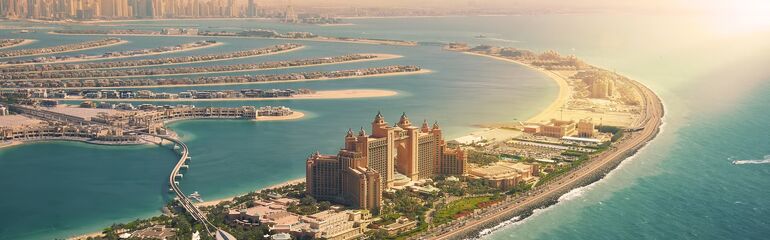 Ara Tatile Özel VIP Dubai Turu