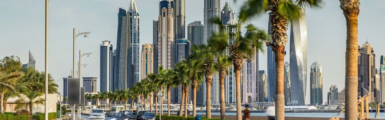 Ara Tatile Özel VIP Dubai Turu