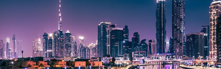 Ara Tatile Özel VIP Dubai Turu