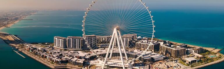 Ara Tatile Özel VIP Dubai Turu