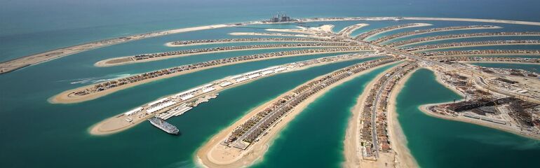 Ara Tatile Özel VIP Dubai Turu