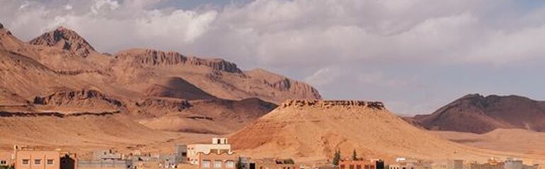 5 GECE KONAKLAMALI VIP ÜRDÜN TURU - ANTALYA ÇIKIŞLI