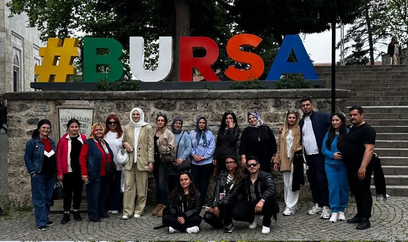 GÜNÜBİRLİK BURSA CUMALIKIZIK TURU