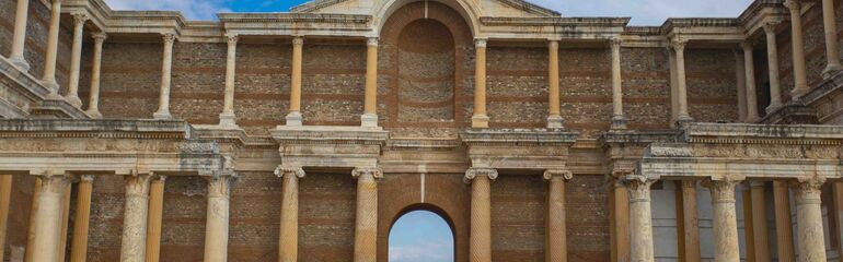 Taşyaran Vadisi Kuladokya Turu