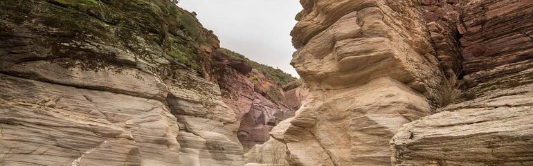 Taşyaran Vadisi Kuladokya Turu