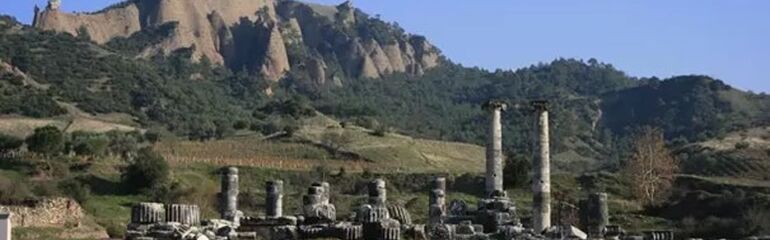 Taşyaran Vadisi Kuladokya Turu