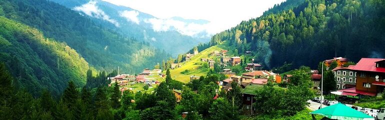 Yılbaşı Özel 2 Gece Konaklamalı Doğu Karadeniz & Batum Turu