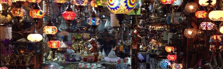 Gaziantep ve Şanlıurfa Lezzet & Kültür Turu