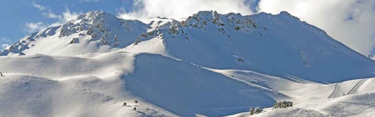 DAVRAZ KAYAK MERKEZİ TURU