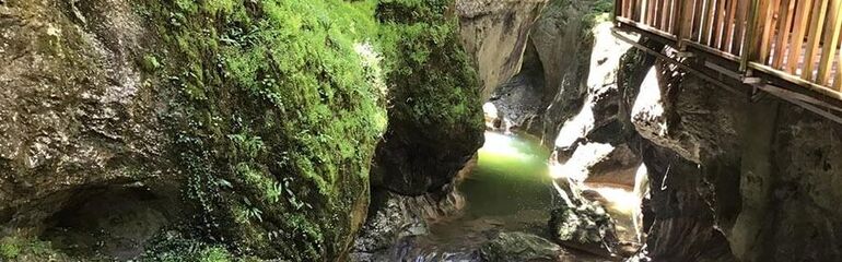 Sömestr Özel Batı Karadeniz Turu 3 Gece