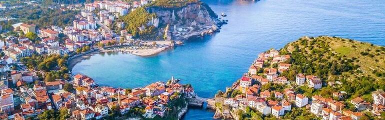 Sömestr Özel Batı Karadeniz Turu 3 Gece