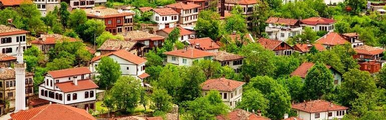 Sömestr Özel Batı Karadeniz Turu 3 Gece