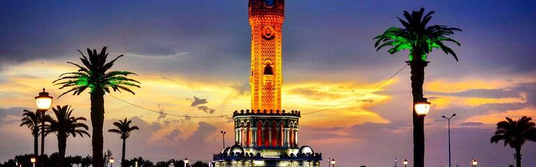 Karaburun Nergis Çiçeği Festivali