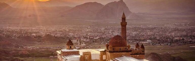 2026 Doğu Anadolu Turu