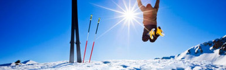 Uludağ Kayak Merkezi Turu