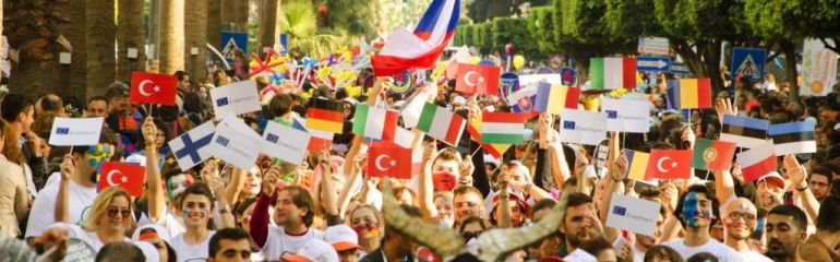 Adana Portakal Çiçeği Festivali